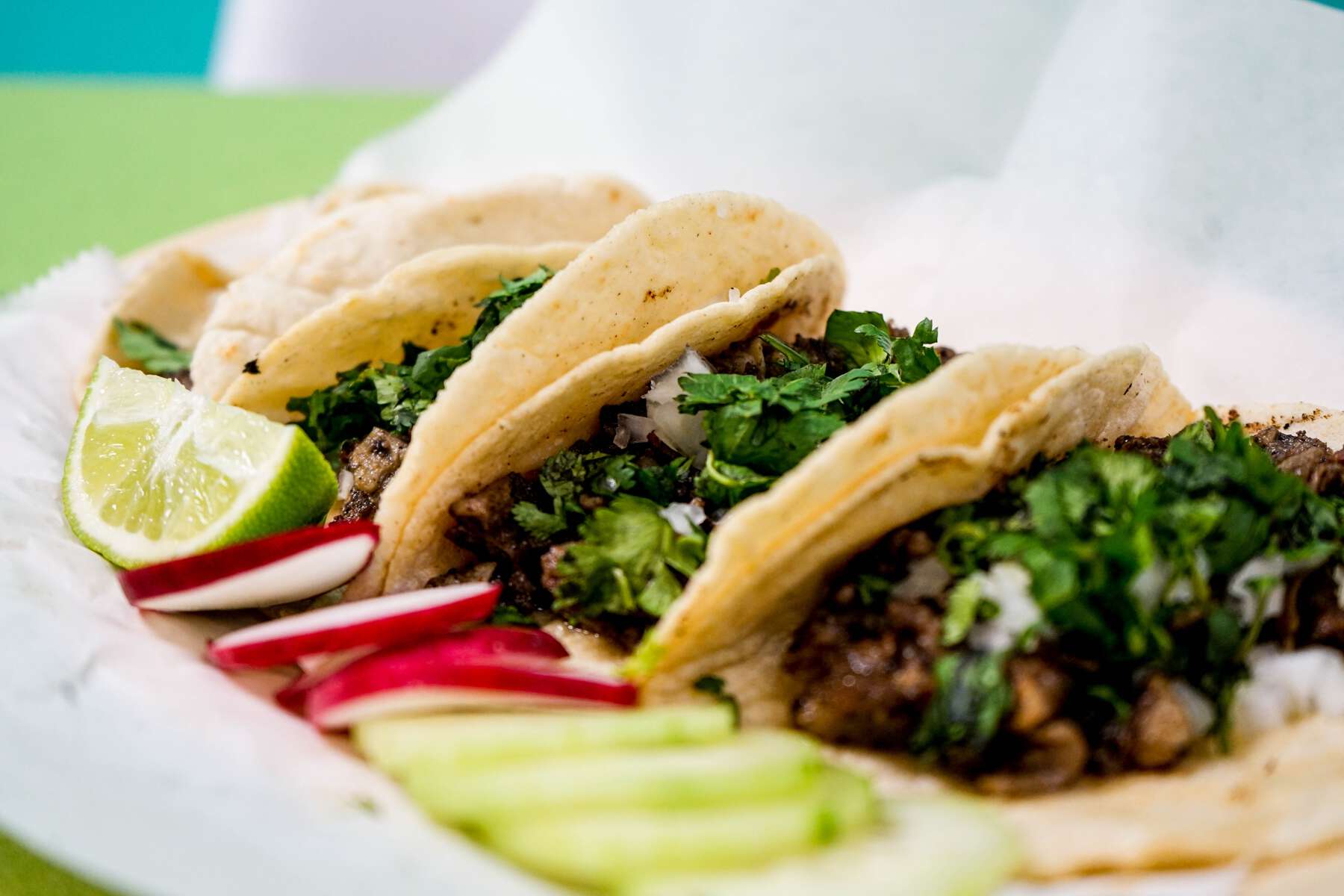 Al Pastor